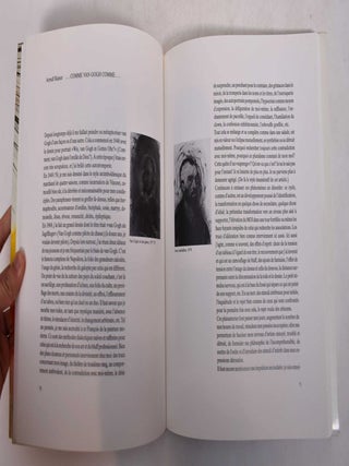 Arnulf Rainer: Masque-Demasque