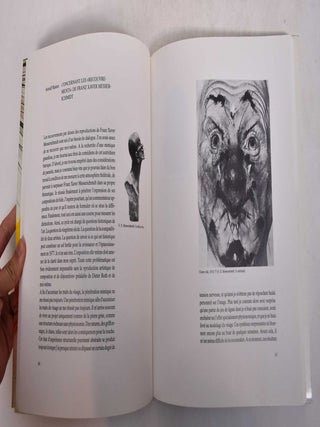 Arnulf Rainer: Masque-Demasque