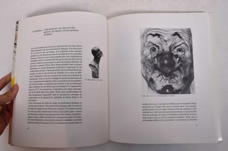 Arnulf Rainer: Masque-Demasque