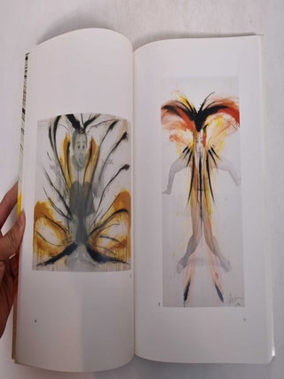 Arnulf Rainer: Masque-Demasque