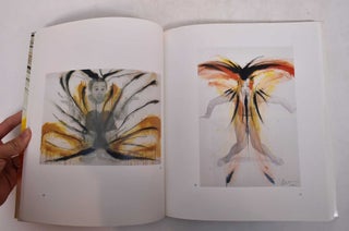 Arnulf Rainer: Masque-Demasque