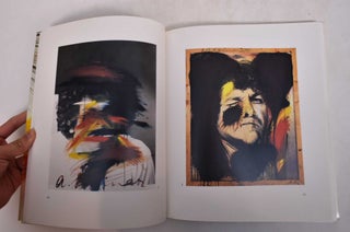 Arnulf Rainer: Masque-Demasque