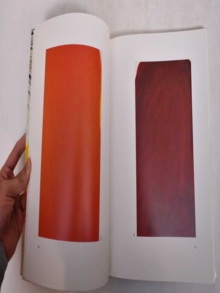 Arnulf Rainer: Masque-Demasque