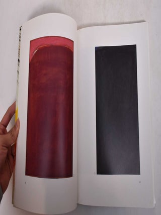 Arnulf Rainer: Masque-Demasque