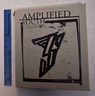 Amplified Youth: The Future of Rock and Roll