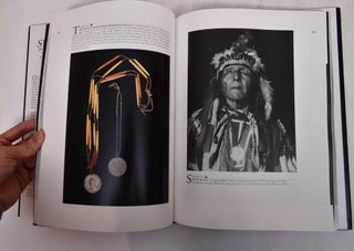 Spirits in the Arts from the Plains and Southwest Indian Cultures