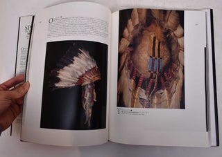 Spirits in the Arts from the Plains and Southwest Indian Cultures
