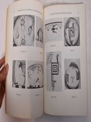 Realistic Art and Times of the Mimbres Indians