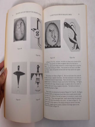 Realistic Art and Times of the Mimbres Indians