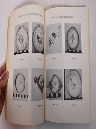 Realistic Art and Times of the Mimbres Indians