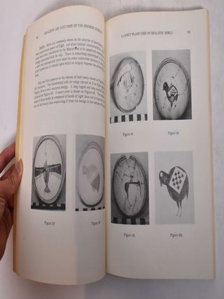 Realistic Art and Times of the Mimbres Indians