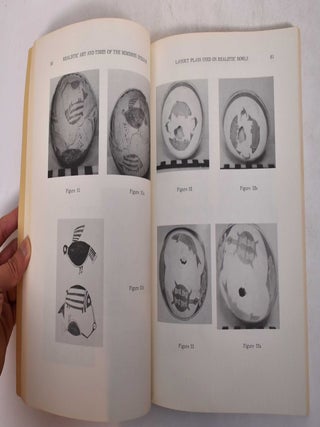 Realistic Art and Times of the Mimbres Indians