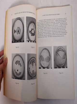 Realistic Art and Times of the Mimbres Indians