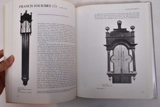 English Barometers, 1680-1860: A History of Domestic Barometers and their Makers and Retailers