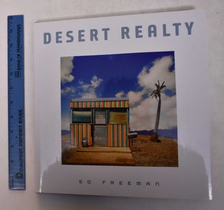 Item #169307 Desert Realty. Ed Freeman