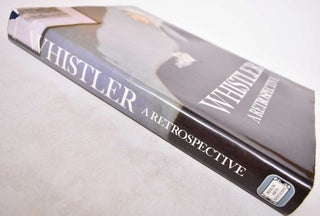 Whistler: A Retrospective
