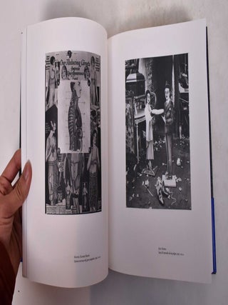 El Sabotaje de lo Real: Fotografia Surrealista y de Vanguardia: Visiones Cruzadas Entre Mexico y Europa Desde los Anos Veinte Hasta los Sesenta