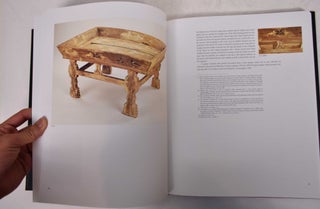 Classical Chinese Furniture in the Minneapolis Institute of Arts