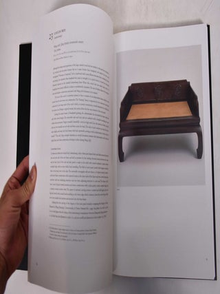 Classical Chinese Furniture in the Minneapolis Institute of Arts