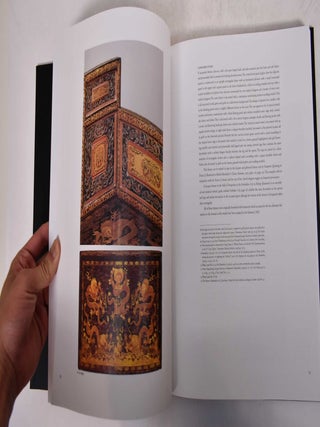 Classical Chinese Furniture in the Minneapolis Institute of Arts