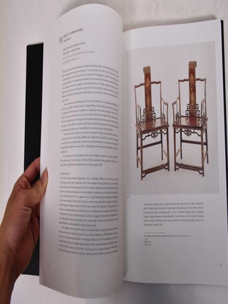 Classical Chinese Furniture in the Minneapolis Institute of Arts