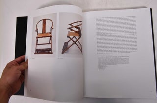 Classical Chinese Furniture in the Minneapolis Institute of Arts