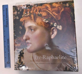 Item #169372 Pre-Raphaelite and Other Masters. David Breuer