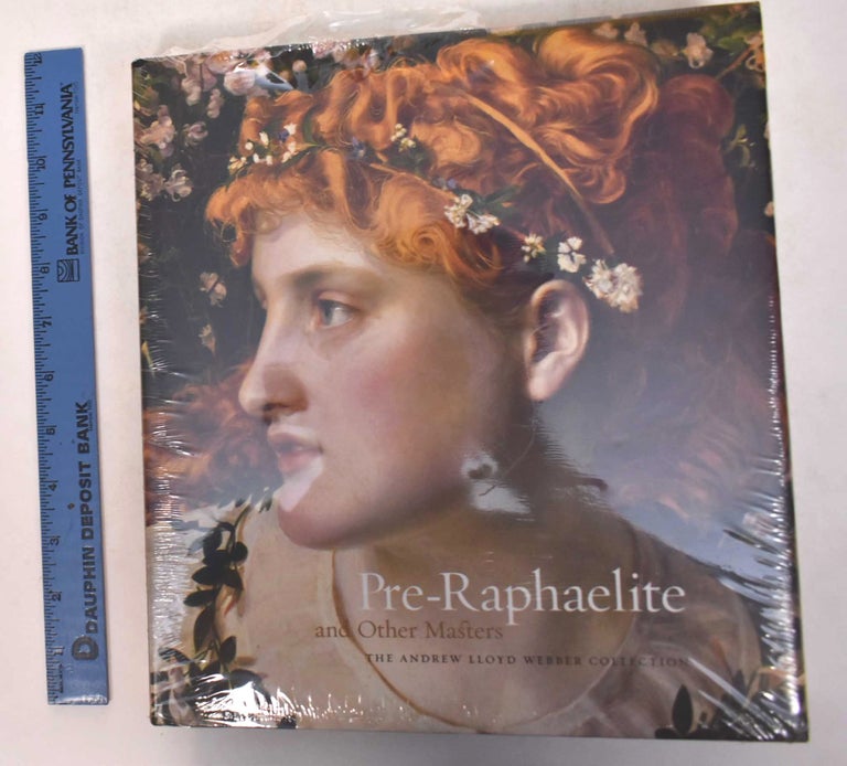 Item #169372 Pre-Raphaelite and Other Masters. David Breuer.