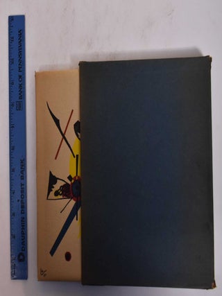 Wassily Kandinsky. Max Bill.