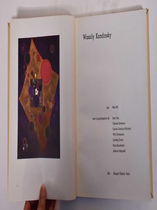 Wassily Kandinsky