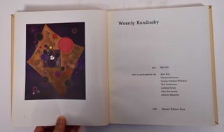 Wassily Kandinsky