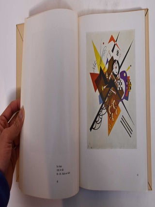 Wassily Kandinsky