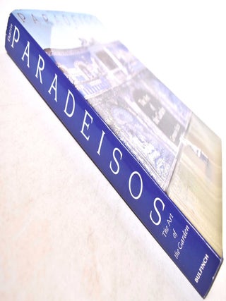 Paradeisos: The Art of the Garden