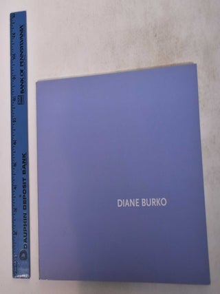 Item #169413 Diane Burko: Earth Water Fire Ice. Justin Spring, Haraldur Sigurdsson