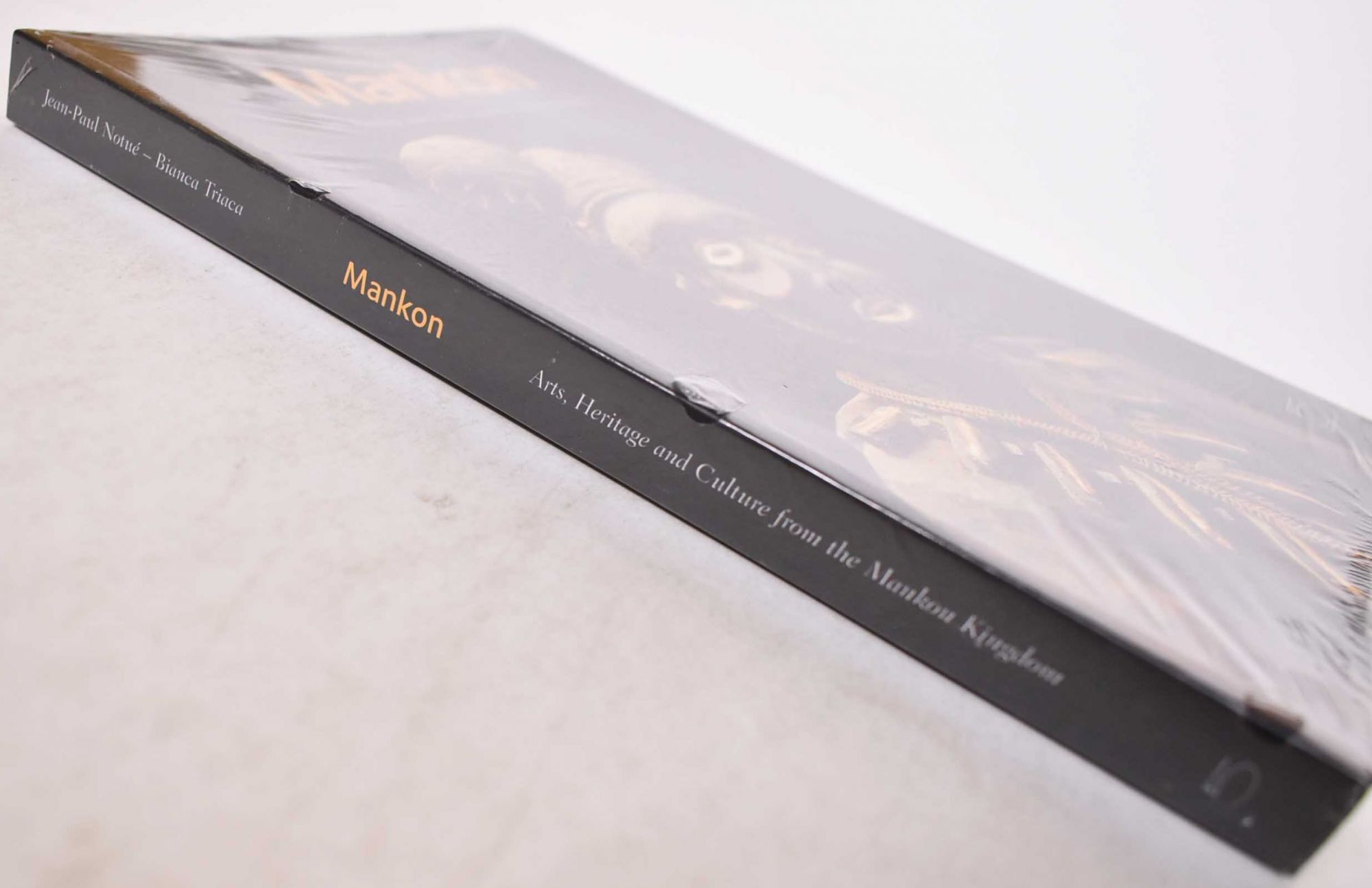 Mankon: Arts, Heritage and Culture from the Mankon Kingdom | Jean-Paul ...