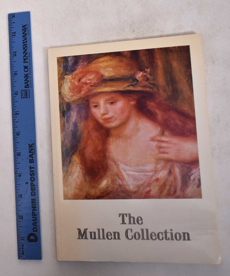 Item #169443 The Mullen Collection: Important Paintings from the Estate of the Late Nelle E. Mullen, Merion, Pennsylvania