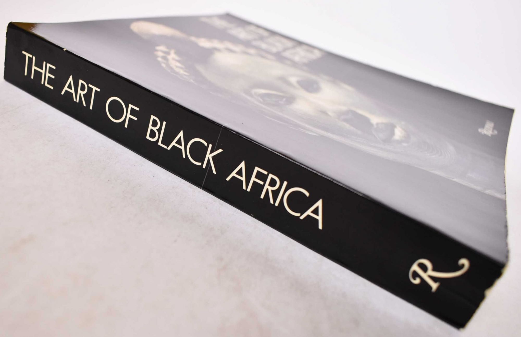 The Art of Black Africa | Elsy Leuzinger | Second Printing