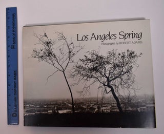 Item #169468 Los Angeles Spring. Robert Adams