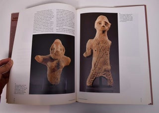 Indian Terracotta Sculpture: The Early Period