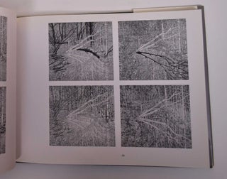 Neil Welliver: Prints (1973-1995)
