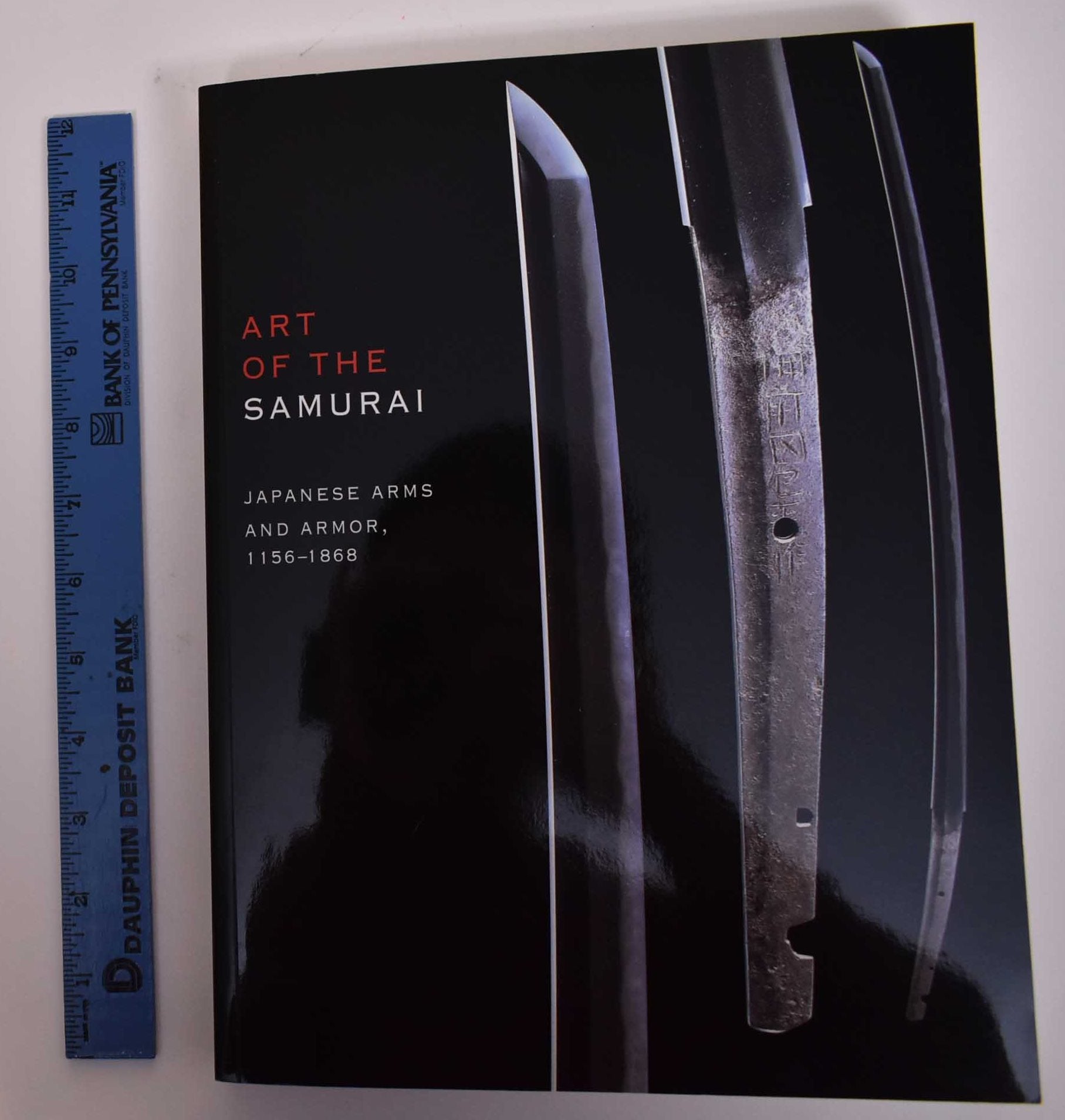 Art of the Samurai  The Metropolitan Museum of Art