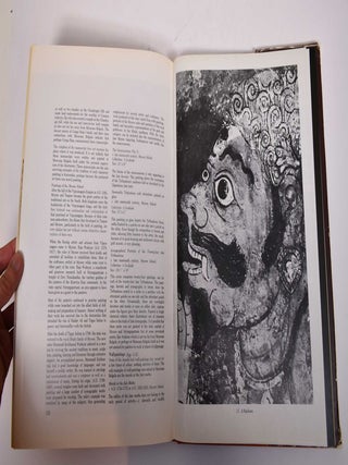 Homage to Shravana Belgola
