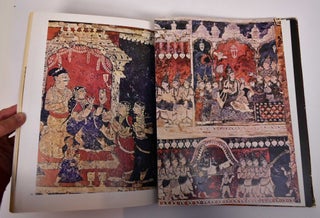 Homage to Shravana Belgola