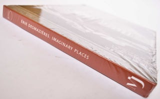 Erik Desmazieres: Imaginary Places
