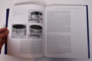Silver in London: The Parker and Wakelin Partnership, 1760-1776