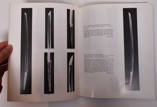 Fine and Important Japanese Swords