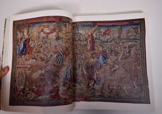 Tapestry in the Renaissance: Art and Magnificence