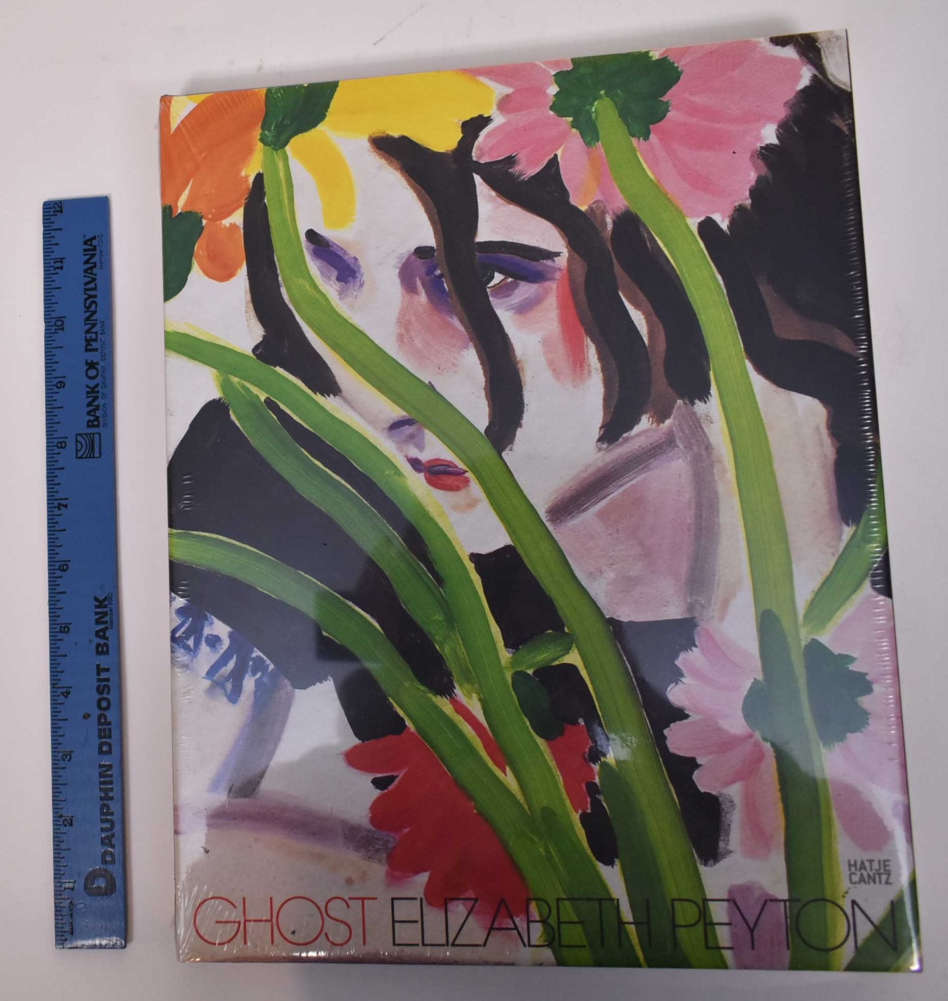 Elizabeth Peyton: Ghost | Elizabeth Peyton