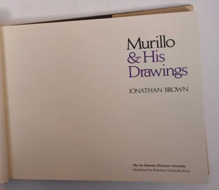 Murillo & his Drawings