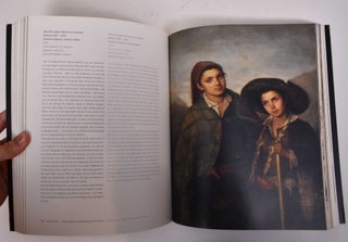 Blicke auf Carmen/Seeing Carmen: Goya. Courbet. Manet. Nadar. Picasso